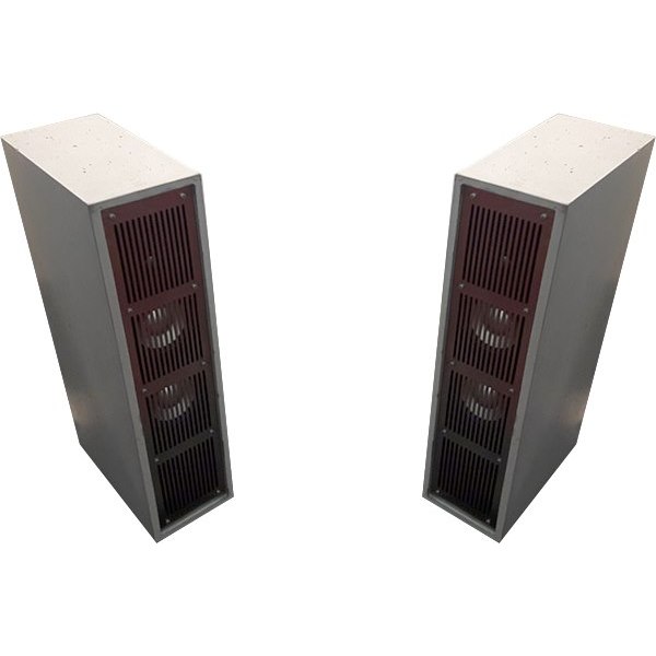 

Всепогодная акустика Ceratec, HB 152 Concrete Outdoor Grey