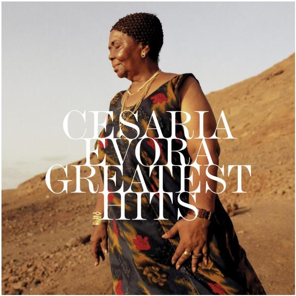 Cesaria Evora - Greatest Hits (180 Gr, 2 LP)