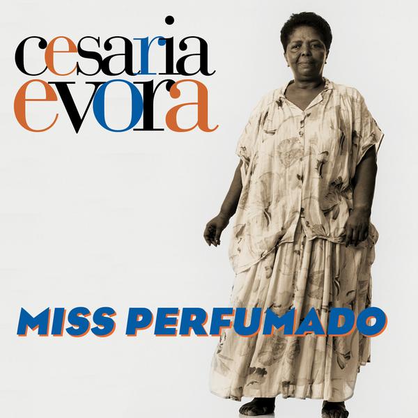 

Cesaria Evora Cesaria Evora - Miss Perfumado (colour, 2 LP) (уценённый Товар)