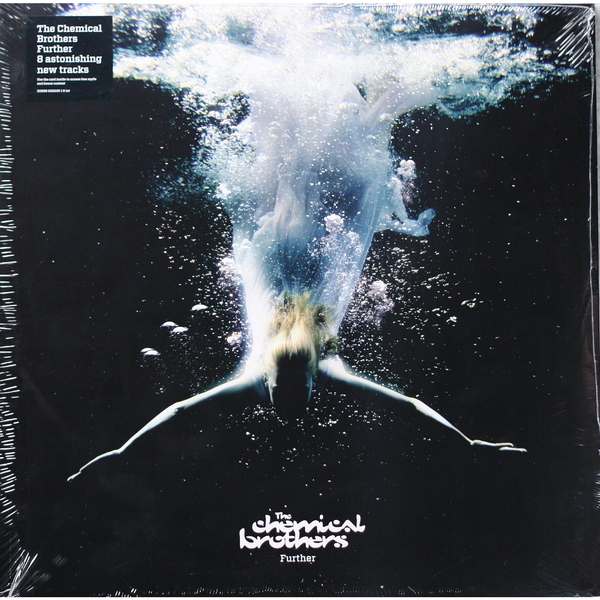 Chemical Brothers - Further (2 LP) от Audiomania