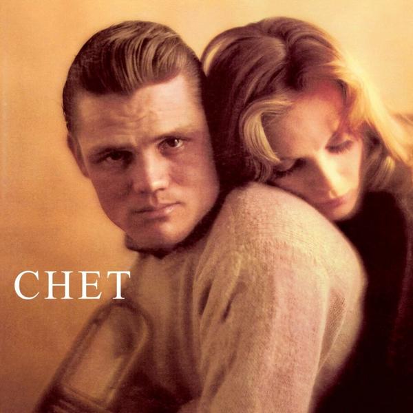 

Chet Baker Chet Baker - Chet (limited, Mono, 180 Gr)