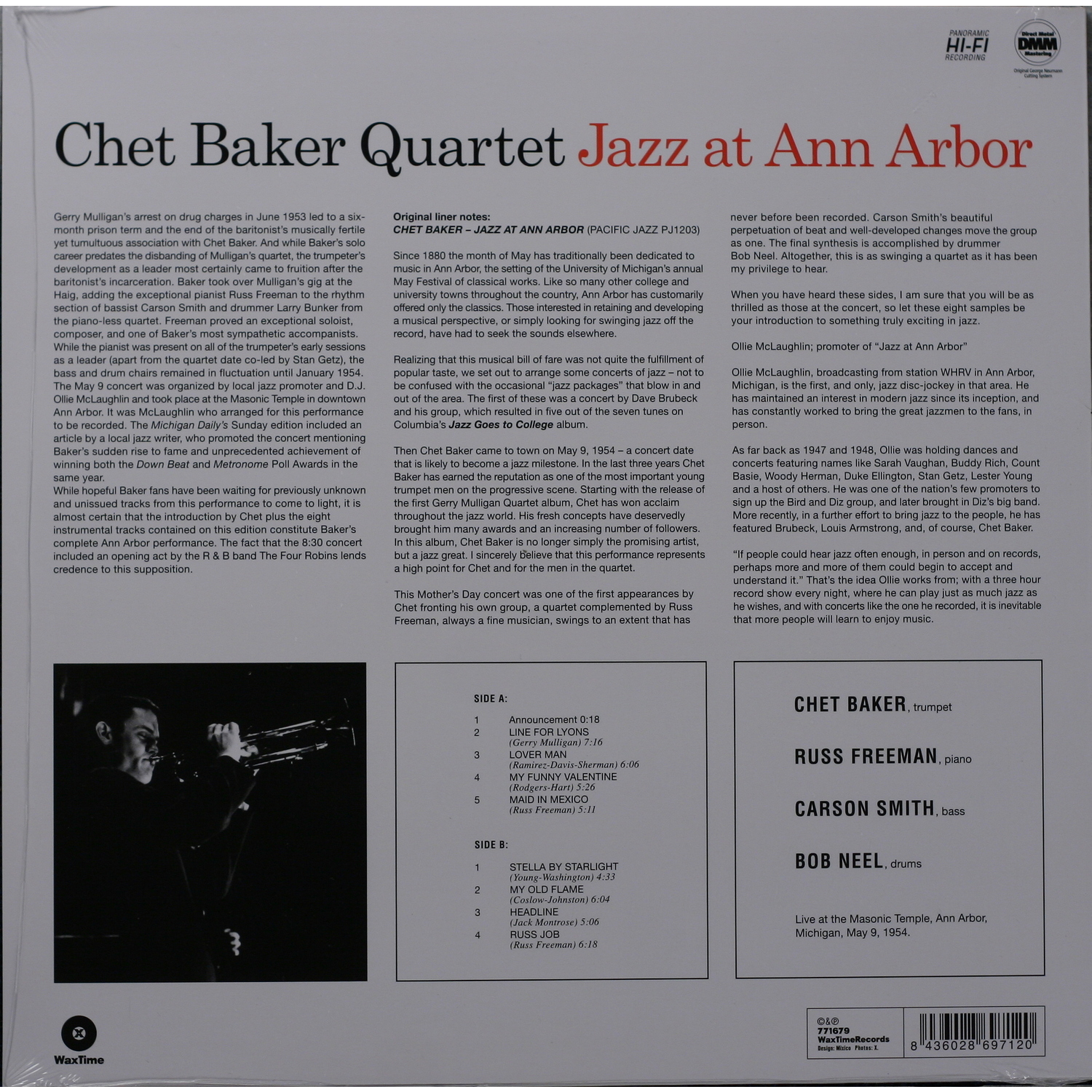 But not for me chet Baker Ноты. But not for me chet Baker Sheets. Baker chet "Jazz at Ann Arbor". But not for me chet Baker.