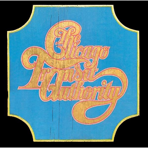Chicago Chicago - Chicago Transit Authority (50th Anniversary Remix) (2 Lp, 180 Gr)