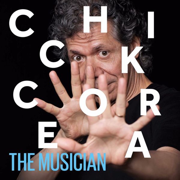 Chick Corea Chick Corea - The Musician (3 LP)