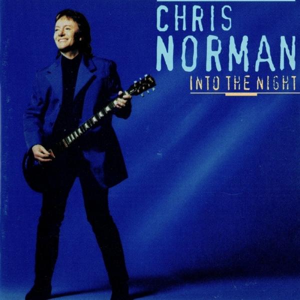

Chris Norman Chris Norman - Into The Night (limited)