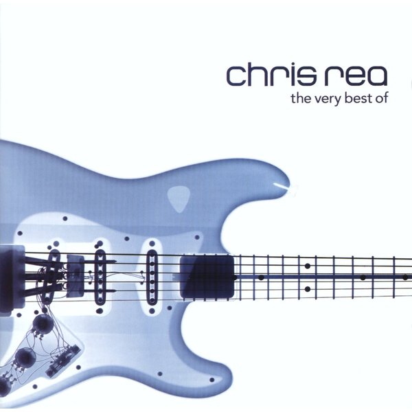 

Chris Rea Chris Rea - The Very Best Of (2 LP) (уценённый Товар)
