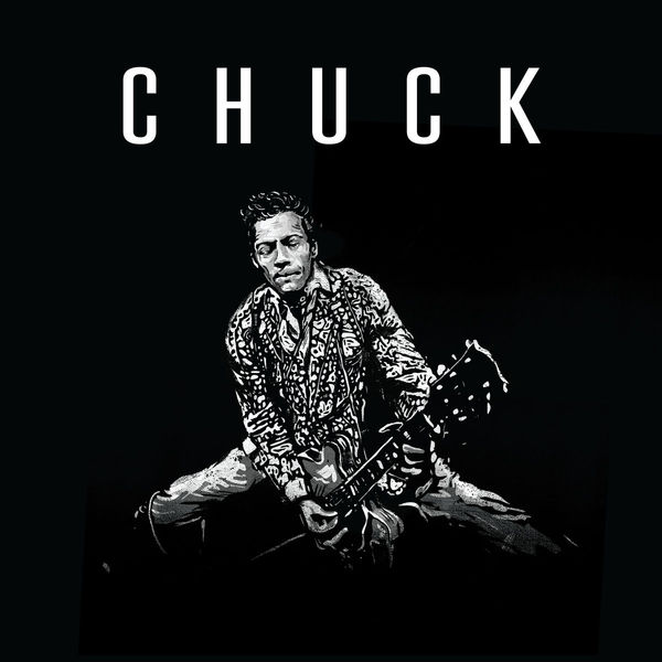Chuck Berry Chuck Berry - Chuck