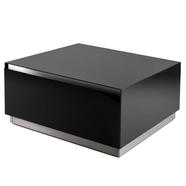 

Hi-Fi-стойка Cinema Luxe, Кофейный столик CT800 Black