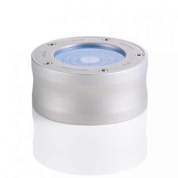 

Товар (аксессуар для виниловых проигрывателей) Clearaudio, Уровень для установки High Precision Level Gauge