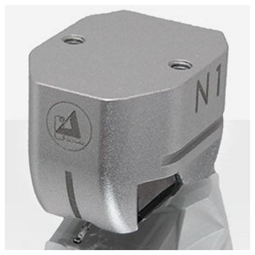 

Головка звукоснимателя Clearaudio, N1 MM Silver