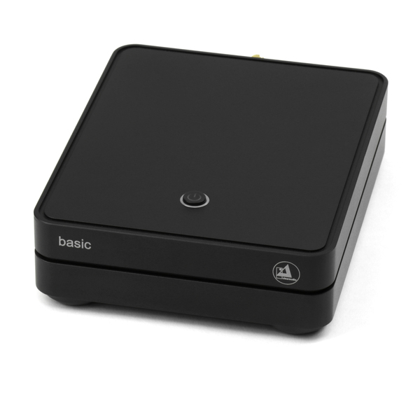 

Фонокорректор Clearaudio, Phonostage Basic V2 Black (уценённый товар)