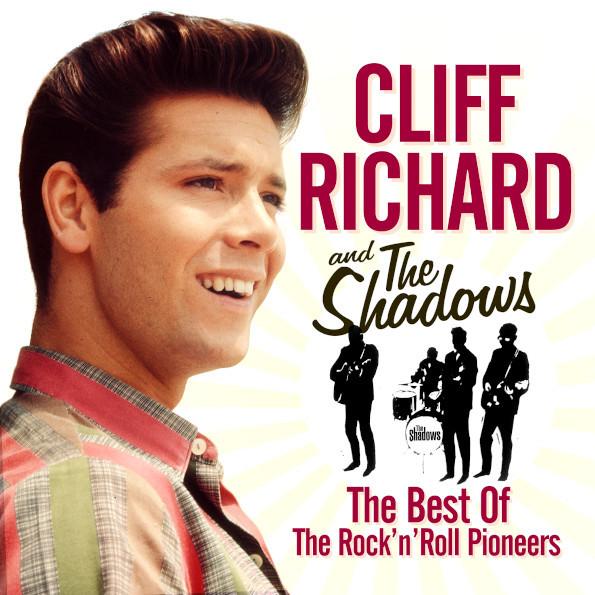 Cliff Richard The Shadows - Best Of Rocknroll Pioneers (2 LP)