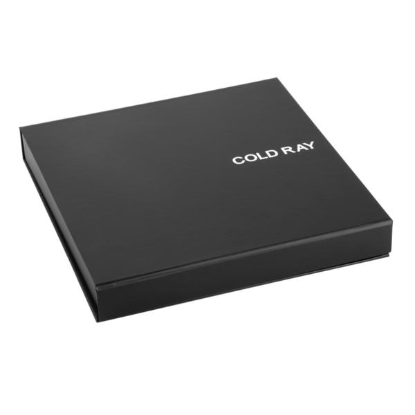 

Кабель для сабвуфера Cold Ray, Interconnect Line AG XLR 3.5 m