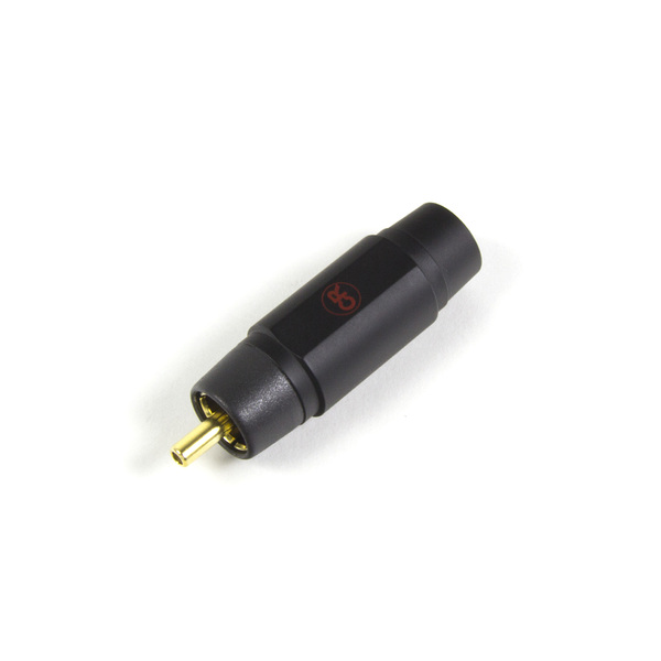 Разъем RCA Cold Ray Red