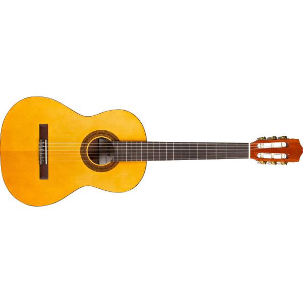 

Классическая гитара Cordoba, PROTEGE C1 3/4 Natural