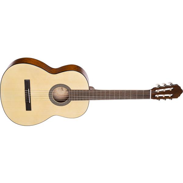 Классическая гитара Cort AC100 Semi Gloss, Музыкальные инструменты и аппаратура, Классическая гитара