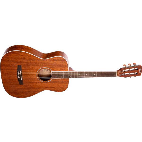 Электроакустическая гитара Cort AF590MF Open Pore Rosewood