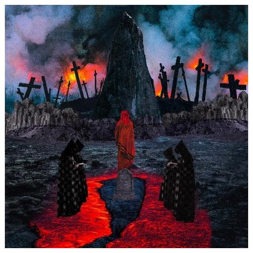 

Counterparts Counterparts - A Eulogy For Those Still Here (limited, Colour)