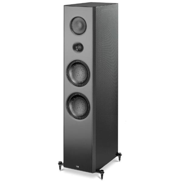 

Напольная акустика T+A, Criterion S2200 CTL High Gloss Carbon