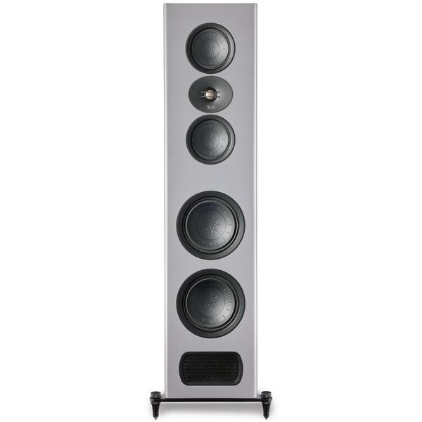 Criterion S 230 Silver
