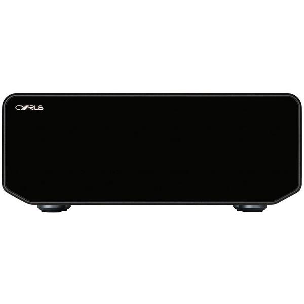 40 PSU Black