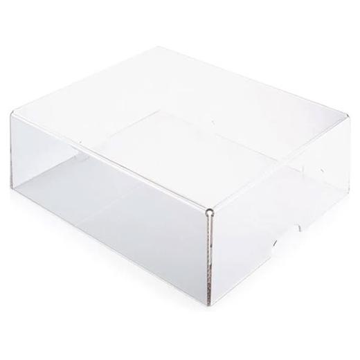 

Крышка для винилового проигрывателя Cyrus, TTP Turntable Dust Cover