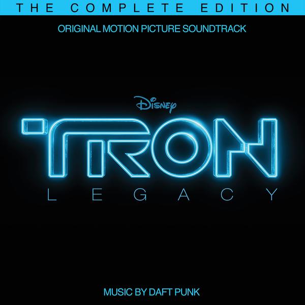 Daft Punk Daft Punk, Tron: Legacy (2 LP), Виниловые пластинки, Виниловая пластинка