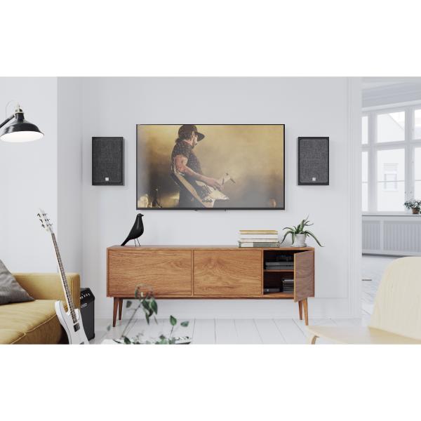 Настенная акустика DALI Oberon On Wall C White - фото 5