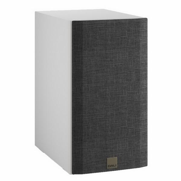 

Полочная акустика DALI, Opticon 2 MK2 Satin White