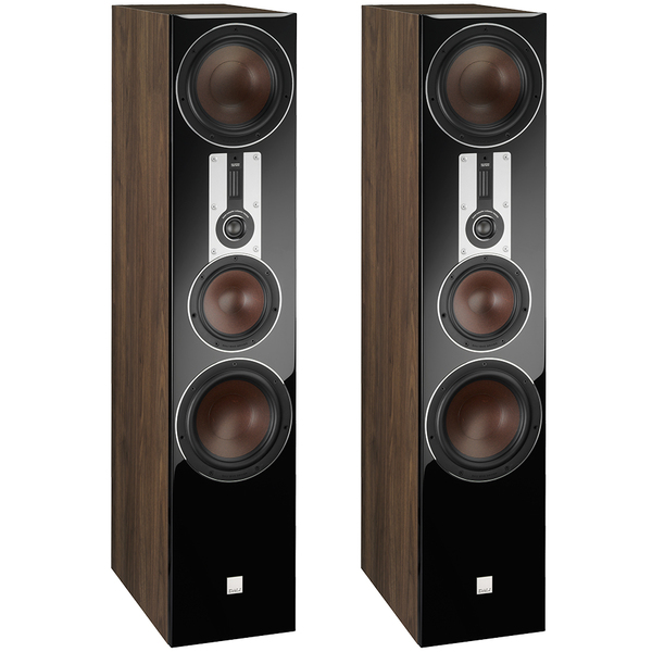 

Напольная акустика DALI, Opticon 8 Light Walnut (уценённый товар)