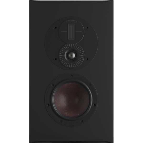 

Настенная акустика DALI, Opticon LCR MK2 Satin Black