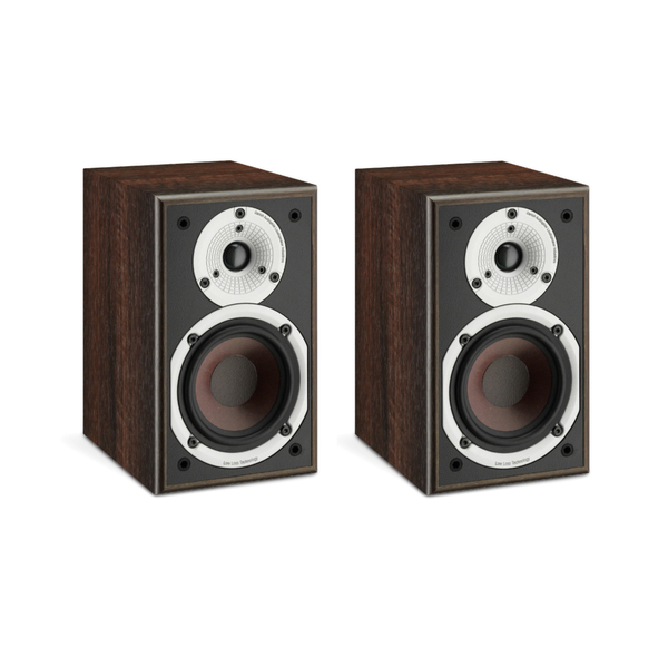 

Полочная акустика DALI, Spektor 1 Light Walnut (уценённый товар)