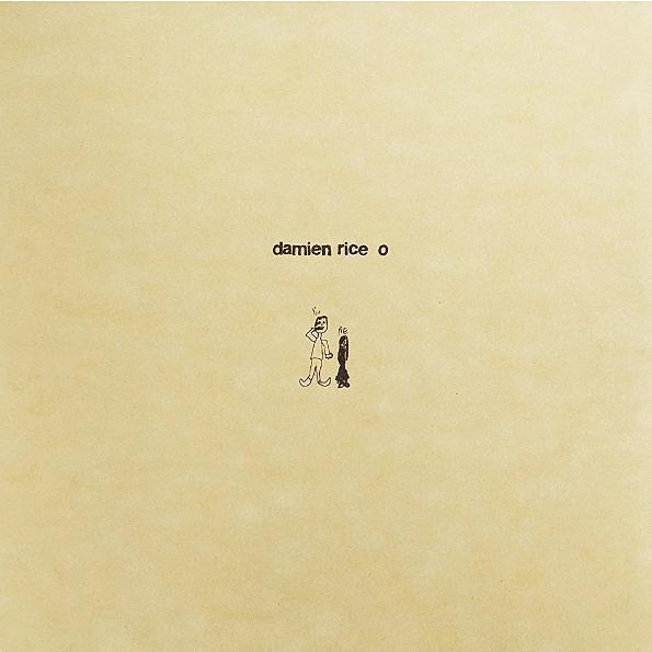 

Damien Rice Damien Rice - O (2 Lp, 180 Gr)