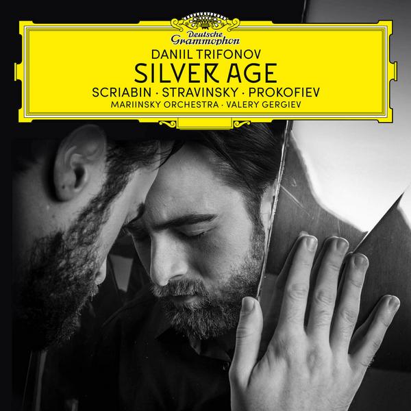 

Daniil Trifonov Daniil Trifonov - Silver Age (180 Gr, 4 LP)