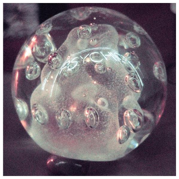 

Darkside Darkside - Psychic (45 Rpm, 2 LP)