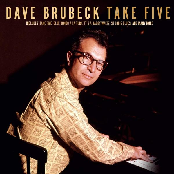 Dave Brubeck - Take Five - фото 1