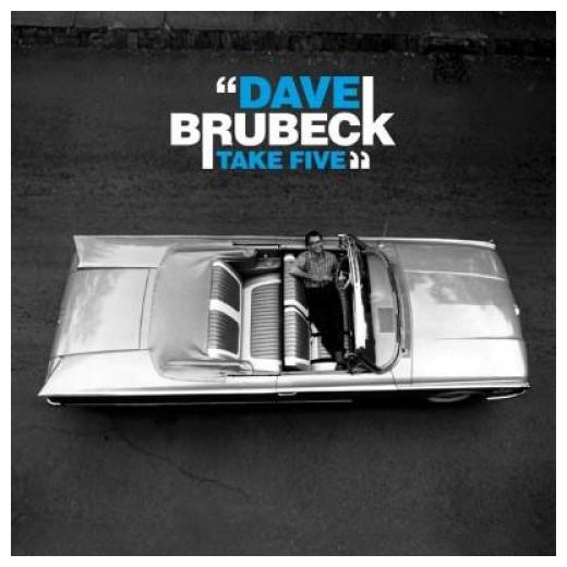 

Dave Brubeck Dave Brubeck - Take Five (180 Gr)