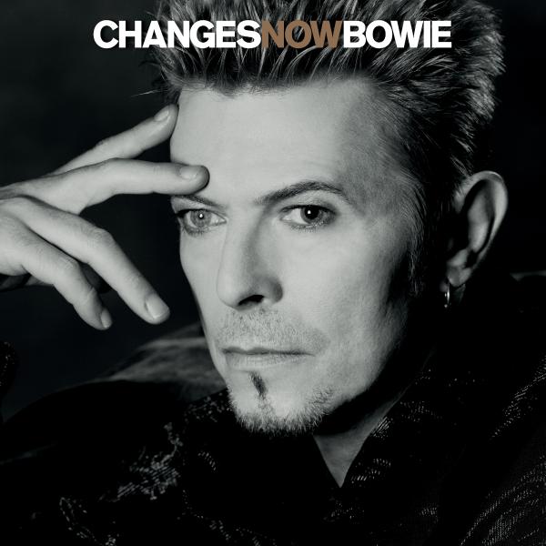 

David Bowie David Bowie - Changesnowbowie (limited) (уценённый Товар)
