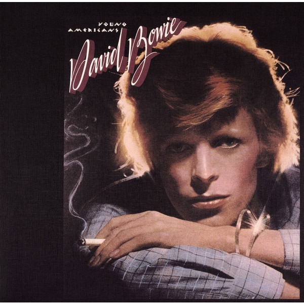 David Bowie David Bowie - Young Americans