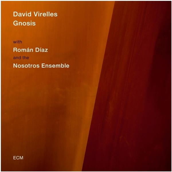David Virelles David Virelles - Gnosis (2 Lp, 180 Gr)