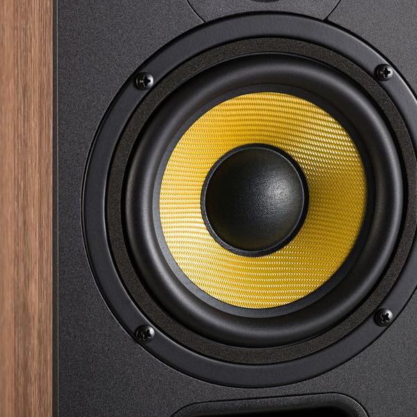 

Полочная акустика Davis Acoustics, Ariane 1 Dark Walnut