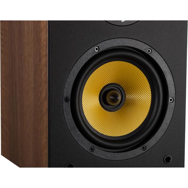 

Полочная акустика Davis Acoustics, Ariane 2 Dark Walnut