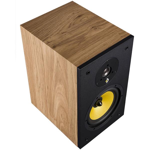 

Полочная акустика Davis Acoustics, Ariane 2 Light Oak