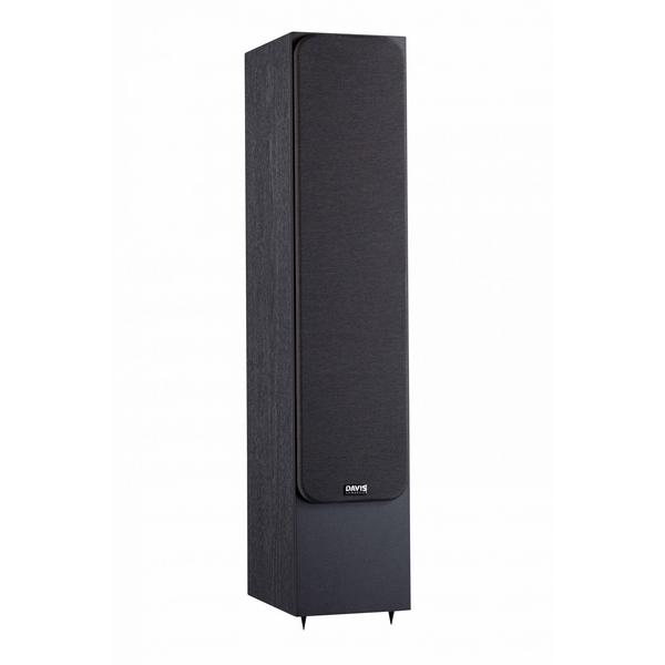 

Напольная акустика Davis Acoustics, Ariane 9 Black