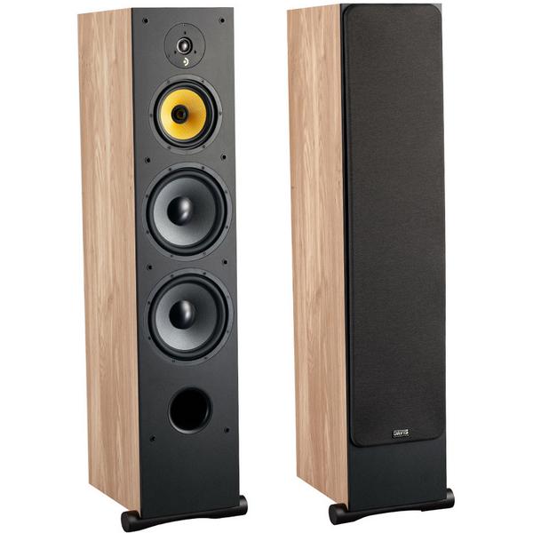 Напольная акустика Davis Acoustics Ariane 9 Light Oak