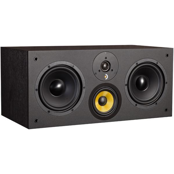 Центральный громкоговоритель Davis Acoustics Ariane C2 Black