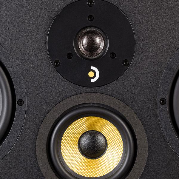 

Центральный громкоговоритель Davis Acoustics, Ariane C Light Oak