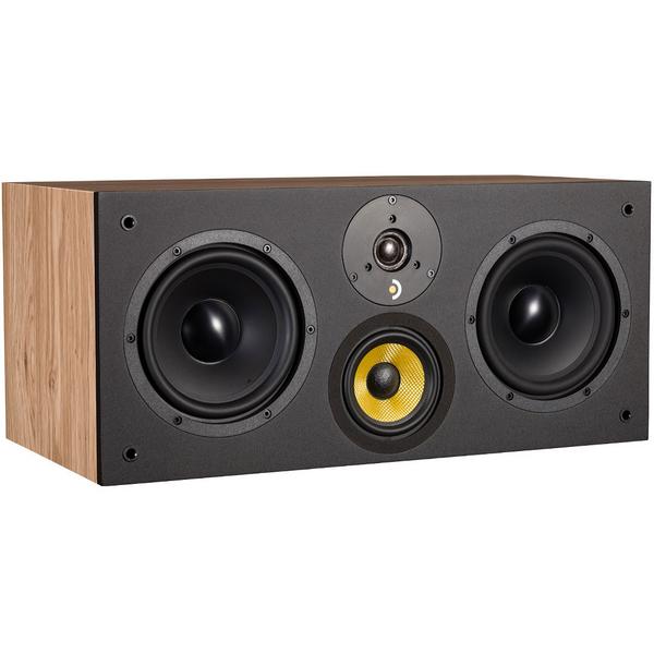 Центральный громкоговоритель Davis Acoustics Ariane C2 Light Oak