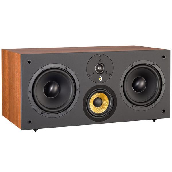 Центральный громкоговоритель Davis Acoustics Ariane C2 Dark Walnut
