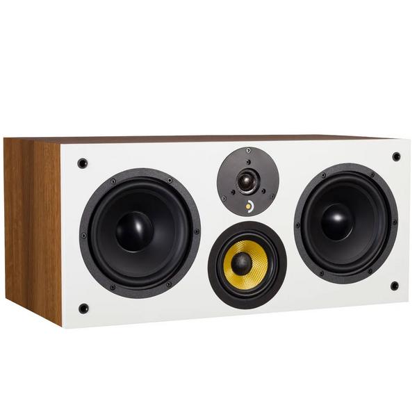 

Центральный громкоговоритель Davis Acoustics, Ariane C2 Walnut